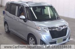 toyota roomy 2017 quick_quick_DBA-M900A_0087411