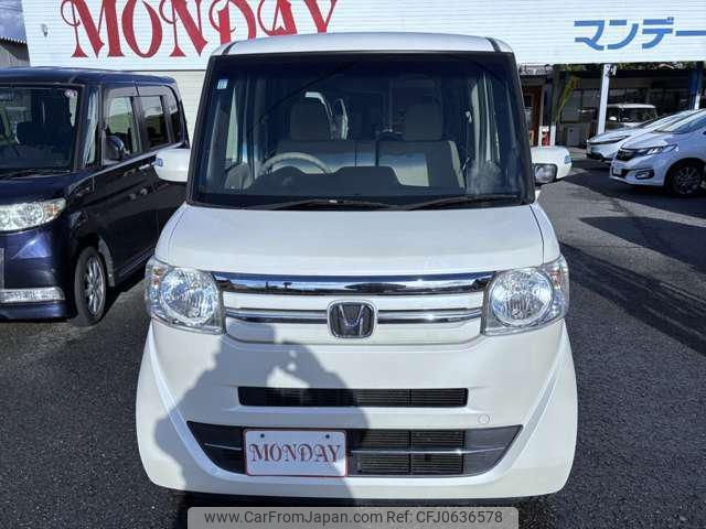 honda n-box 2015 -HONDA 【名変中 】--N BOX JF1--1629477---HONDA 【名変中 】--N BOX JF1--1629477- image 2