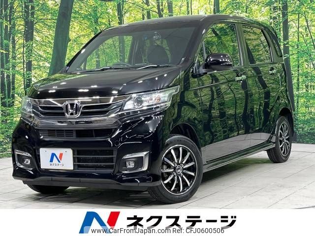 honda n-wgn 2018 -HONDA--N WGN DBA-JH2--JH2-2204181---HONDA--N WGN DBA-JH2--JH2-2204181- image 1