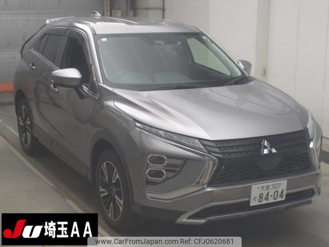 mitsubishi eclipse-cross 2021 -MITSUBISHI 【大宮 303ﾓ8404】--Eclipse Cross GK1W-0301088---MITSUBISHI 【大宮 303ﾓ8404】--Eclipse Cross GK1W-0301088- image 1