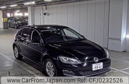 volkswagen golf 2014 -VOLKSWAGEN--VW Golf WVWZZZAUZFW013105---VOLKSWAGEN--VW Golf WVWZZZAUZFW013105-