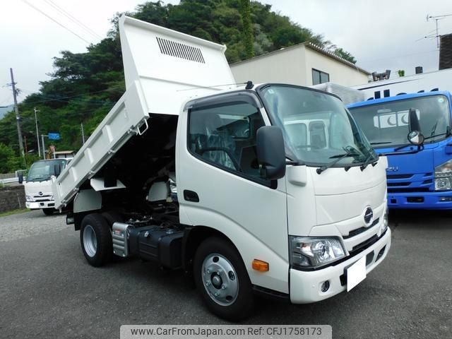 hino dutro 2025 CFJ1758173 image 1