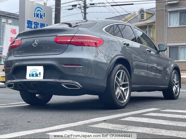 mercedes-benz glc-class 2018 -MERCEDES-BENZ 【春日部 347ﾔ110】--Benz GLC 253305C--2F369688---MERCEDES-BENZ 【春日部 347ﾔ110】--Benz GLC 253305C--2F369688- image 2