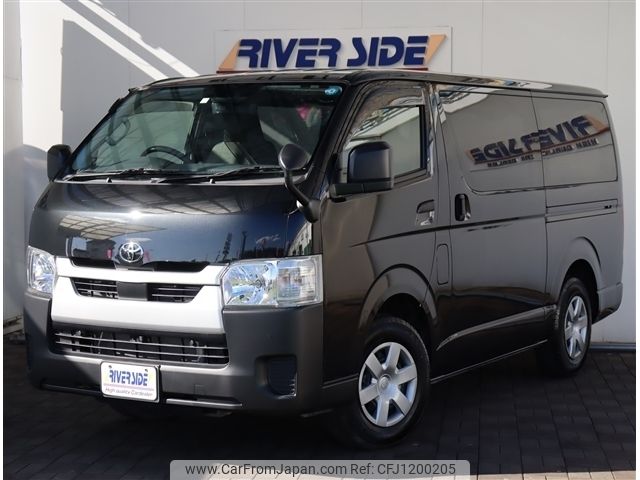 toyota hiace-van 2023 -TOYOTA--Hiace Van 3BF-TRH200V--TRH200-0371065---TOYOTA--Hiace Van 3BF-TRH200V--TRH200-0371065- image 1