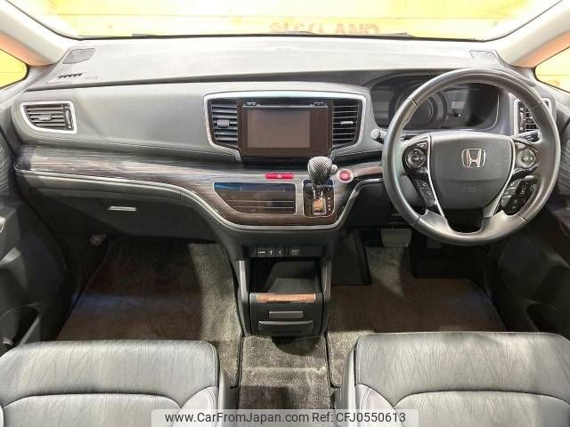 honda odyssey 2014 -HONDA--Odyssey DBA-RC1--RC1-1028593---HONDA--Odyssey DBA-RC1--RC1-1028593- image 2