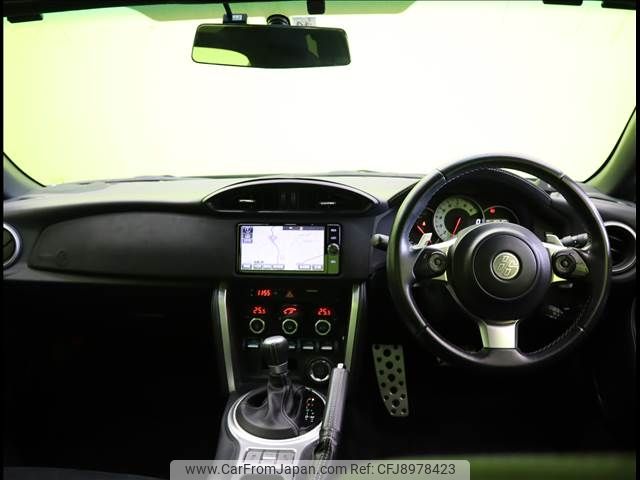 toyota 86 2016 CFJ8978423 image 2