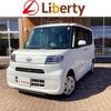 daihatsu tanto 2021 quick_quick_LA650S_LA650S-0134183 image 1