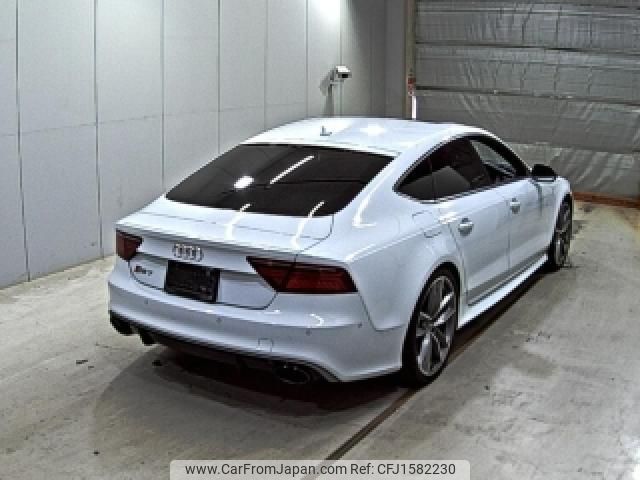 audi rs7-sportback 2016 CFJ1582230 image 2
