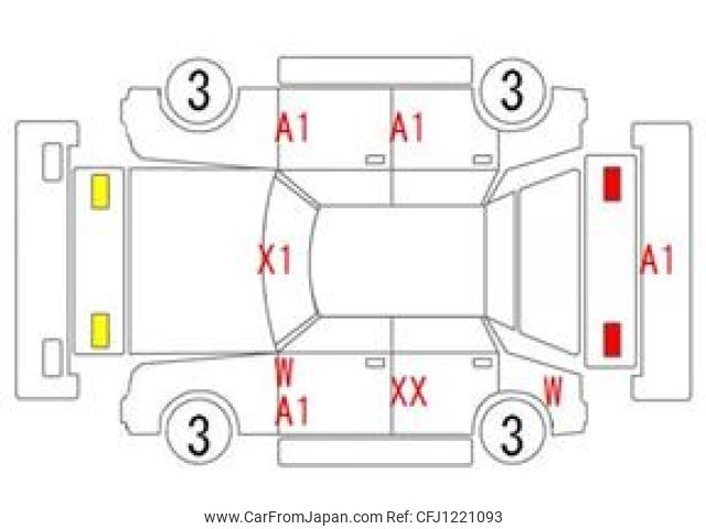 nissan dayz-roox 2014 -NISSAN--DAYZ Roox DBA-B21A--B21A-0070405---NISSAN--DAYZ Roox DBA-B21A--B21A-0070405- image 2