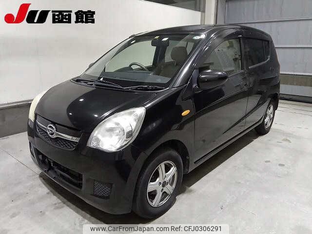 daihatsu mira 2010 -DAIHATSU--Mira L285S--2013817---DAIHATSU--Mira L285S--2013817- image 1