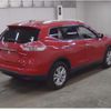 nissan x-trail 2014 quick_quick_DBA-NT32_502741 image 2