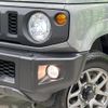 suzuki jimny 2023 quick_quick_JB64W_JB64W-316216 image 13