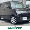 suzuki mr-wagon 2012 -SUZUKI--MR Wagon DBA-MF33S--MF33S-126464---SUZUKI--MR Wagon DBA-MF33S--MF33S-126464- image 1