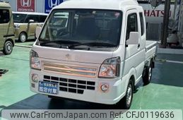 suzuki carry-truck 2023 -SUZUKI--Carry Truck 3BD-DA16T--DA16T-736478---SUZUKI--Carry Truck 3BD-DA16T--DA16T-736478-