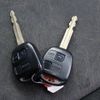 toyota land-cruiser-prado 2006 CFJ1657884 image 11
