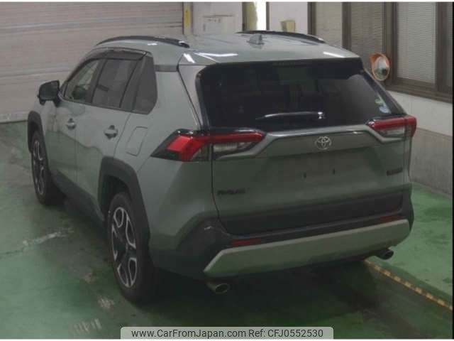 toyota rav4 2019 -TOYOTA--RAV4 6BA-MXAA54--MXAA54-2012592---TOYOTA--RAV4 6BA-MXAA54--MXAA54-2012592- image 2