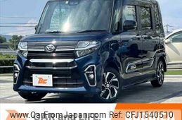 daihatsu tanto 2020 CFJ1540510