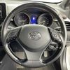 toyota c-hr 2017 -TOYOTA--C-HR DBA-NGX50--NGX50-2018115---TOYOTA--C-HR DBA-NGX50--NGX50-2018115- image 6