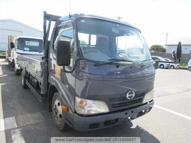 hino dutro 2010 -HINO--Hino Dutoro XZU548M-0002068---HINO--Hino Dutoro XZU548M-0002068- image 1