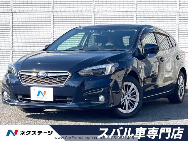 subaru impreza-wagon 2017 -SUBARU--Impreza Wagon DBA-GT2--GT2-032116---SUBARU--Impreza Wagon DBA-GT2--GT2-032116- image 1