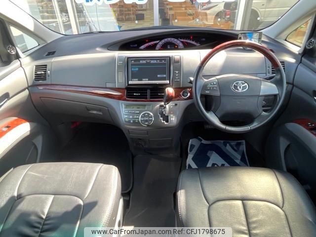 toyota estima 2011 CFJ1798675 image 2