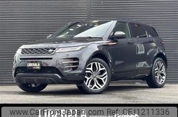 land-rover range-rover 2019 -ROVER--Range Rover 5BA-LZ2XA--SALZA2AX5LH033831---ROVER--Range Rover 5BA-LZ2XA--SALZA2AX5LH033831-