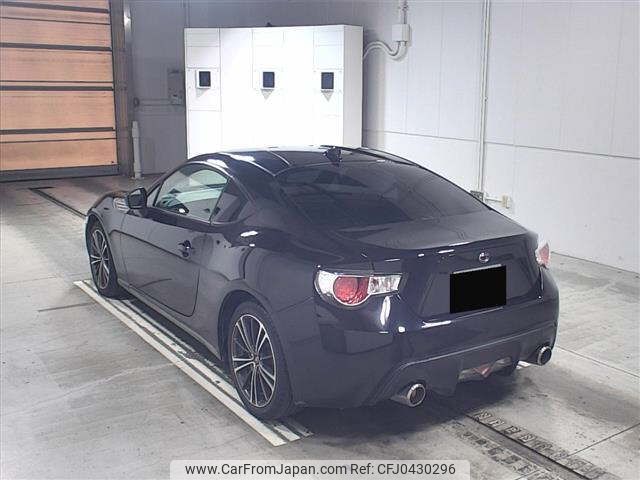 toyota 86 2015 -TOYOTA--86 ZN6-055264---TOYOTA--86 ZN6-055264- image 2