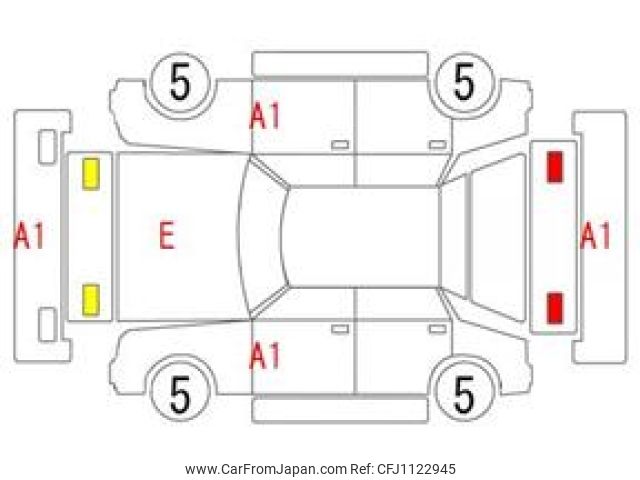 toyota corolla-cross 2021 -TOYOTA--Corolla Cross 6AA-ZVG15--ZVG15-1000077---TOYOTA--Corolla Cross 6AA-ZVG15--ZVG15-1000077- image 2