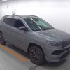 jeep compass 2021 quick_quick_3BA-M624_NCANJRCB1MFA77966 image 2