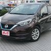 nissan note 2019 -NISSAN--Note DAA-HE12--HE12-279804---NISSAN--Note DAA-HE12--HE12-279804- image 1