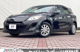 mazda axela 2011 -MAZDA--Axela DBA-BL5FW--BL5FW-122770---MAZDA--Axela DBA-BL5FW--BL5FW-122770-