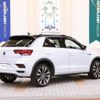 volkswagen t-roc 2021 quick_quick_3DA-A1DFF_WVGZZZA1ZMV016917 image 2