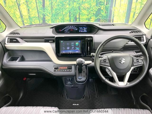 suzuki solio 2021 CFJ1660344 image 2