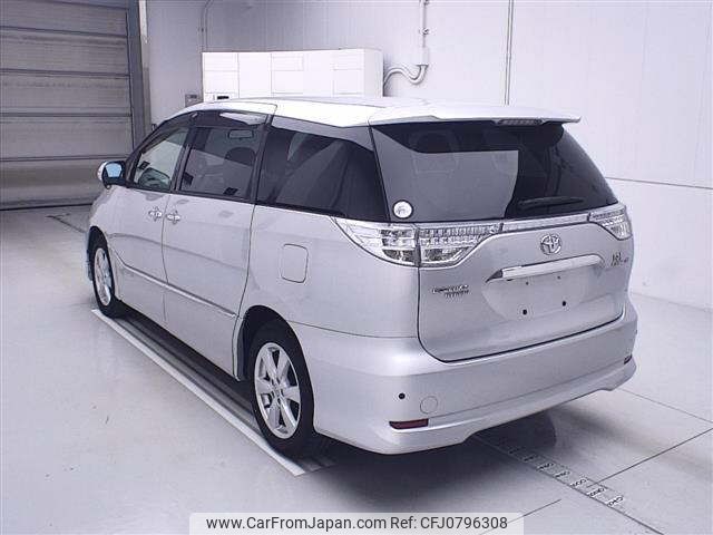 toyota estima-hybrid 2012 -TOYOTA--Estima Hybrid AHR20W-7062108---TOYOTA--Estima Hybrid AHR20W-7062108- image 2