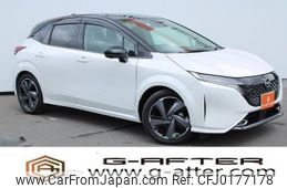 nissan aura 2022 -NISSAN--AURA 6AA-FE13--FE13-230410---NISSAN--AURA 6AA-FE13--FE13-230410-