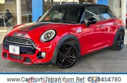 mini mini-others 2015 -BMW--BMW Mini DBA-XS20--WMWXS720502C46576---BMW--BMW Mini DBA-XS20--WMWXS720502C46576-