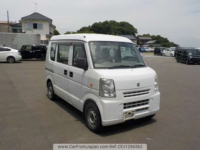 suzuki every 2013 -SUZUKI 【野田 480】--Every HBD-DA64V--DA64V-804030---SUZUKI 【野田 480】--Every HBD-DA64V--DA64V-804030- image 1