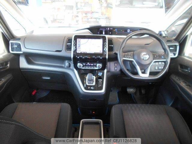 nissan serena 2018 -NISSAN--Serena DAA-HFC27--HFC27-007088---NISSAN--Serena DAA-HFC27--HFC27-007088- image 2