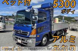 hino ranger 2015 quick_quick_TKG-FD7JJAA_FD7JJA-10504