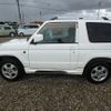 mitsubishi pajero-mini 2007 NIKYO_SS35013 image 2