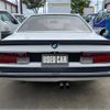 bmw 6-series 1986 -BMW--BMW 6 Series 635-WBAEC890600765774---BMW--BMW 6 Series 635-WBAEC890600765774- image 8