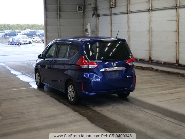 honda freed 2019 -HONDA--Freed GB7-1105853---HONDA--Freed GB7-1105853- image 2