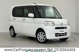 daihatsu tanto 2013 -DAIHATSU--Tanto DBA-L385S--L385S-0098691---DAIHATSU--Tanto DBA-L385S--L385S-0098691-