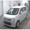 suzuki wagon-r 2014 quick_quick_DBA-MH34S_MH34S-319486 image 1