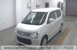 suzuki wagon-r 2014 quick_quick_DBA-MH34S_MH34S-319486
