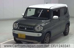 suzuki hustler 2015 -SUZUKI 【豊橋 580ﾉ4967】--Hustler DBA-MR31S--MR31S-272423---SUZUKI 【豊橋 580ﾉ4967】--Hustler DBA-MR31S--MR31S-272423-