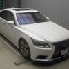 lexus ls 2015 -LEXUS 【川崎 301ﾇ3496】--Lexus LS UVF45-5021737---LEXUS 【川崎 301ﾇ3496】--Lexus LS UVF45-5021737- image 1