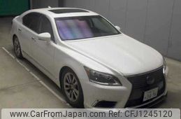 lexus ls 2015 -LEXUS 【川崎 301ﾇ3496】--Lexus LS UVF45-5021737---LEXUS 【川崎 301ﾇ3496】--Lexus LS UVF45-5021737-