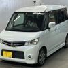 nissan roox 2012 -NISSAN 【福岡 582に5483】--Roox ML21S-569278---NISSAN 【福岡 582に5483】--Roox ML21S-569278- image 1