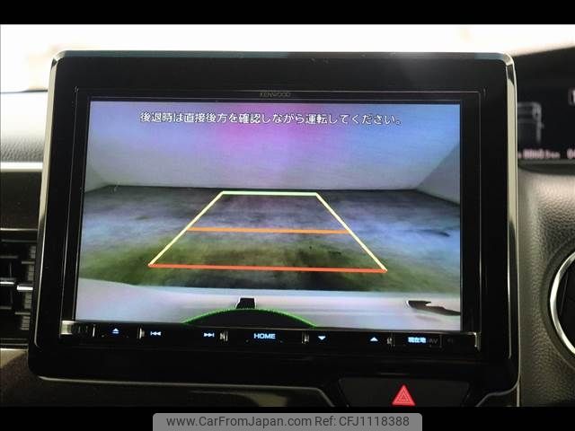 honda n-box 2020 -HONDA--N BOX 6BA-JF3--JF3-1481198---HONDA--N BOX 6BA-JF3--JF3-1481198- image 2